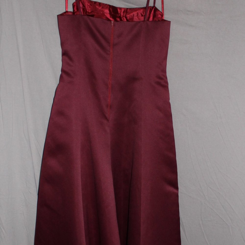 Prom Dress - Picture 8 of 8